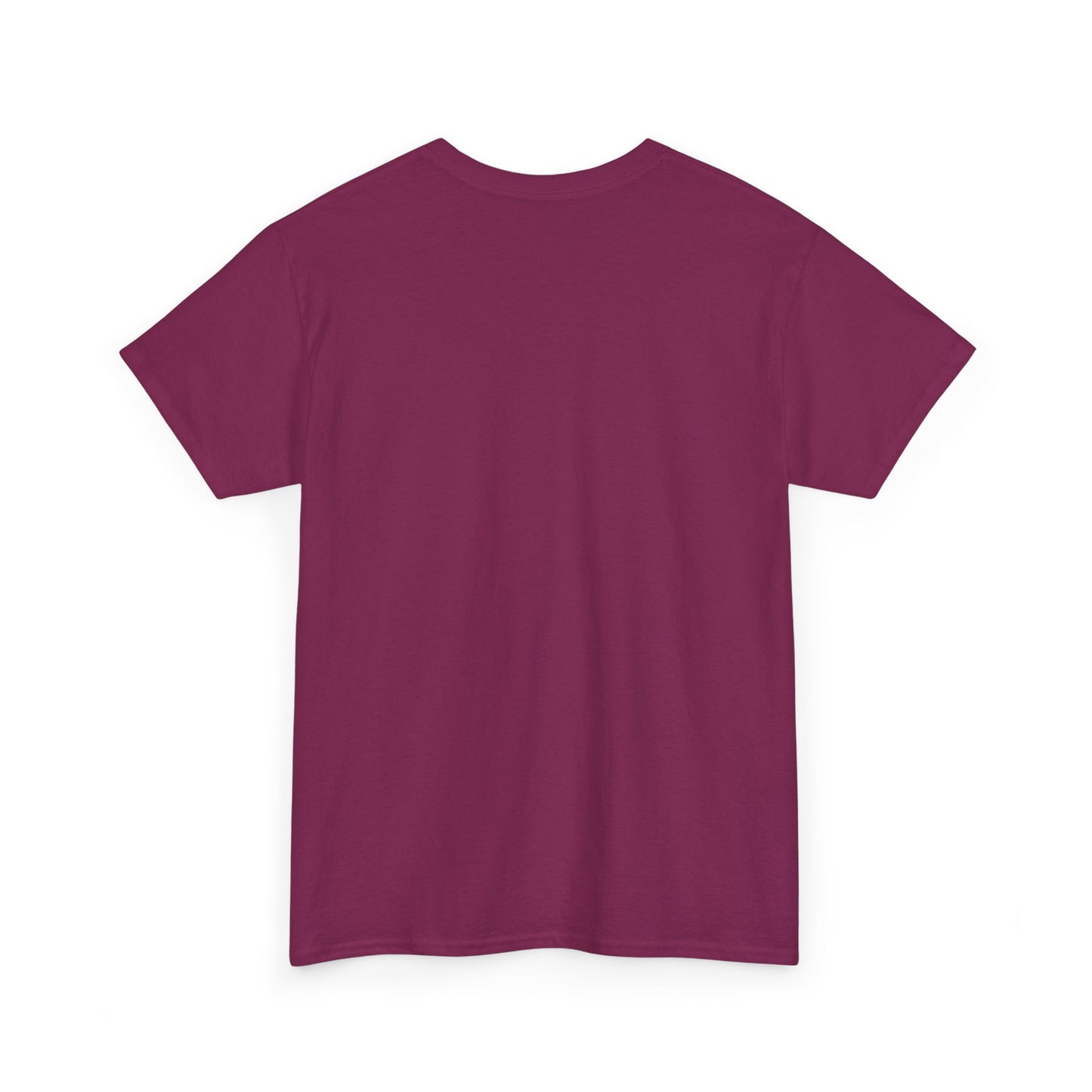 Love Accept Understand T-Shirt — Rainbow Positive Message Tee
