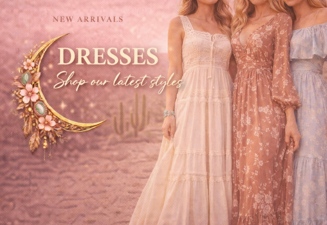 Women's Dresses