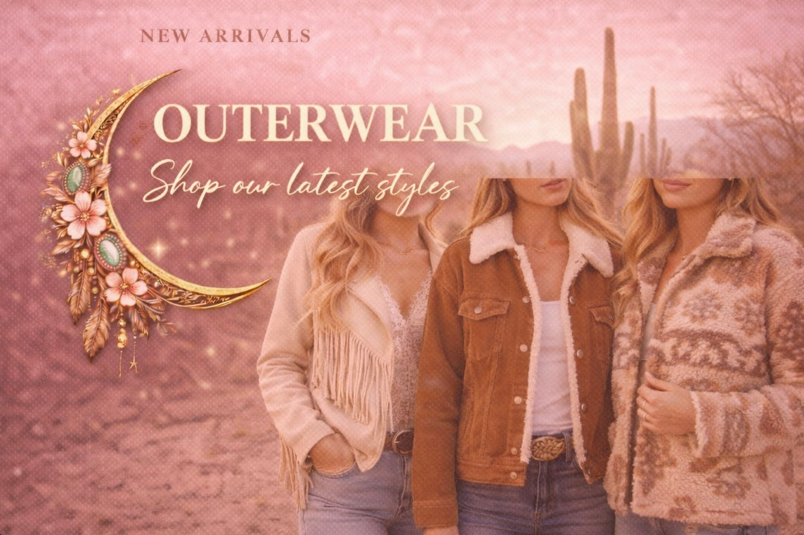 Women's Outerwear