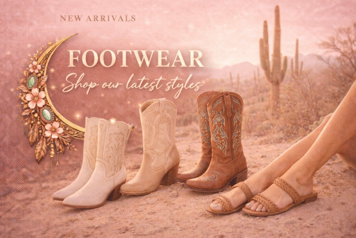Women's Footwear