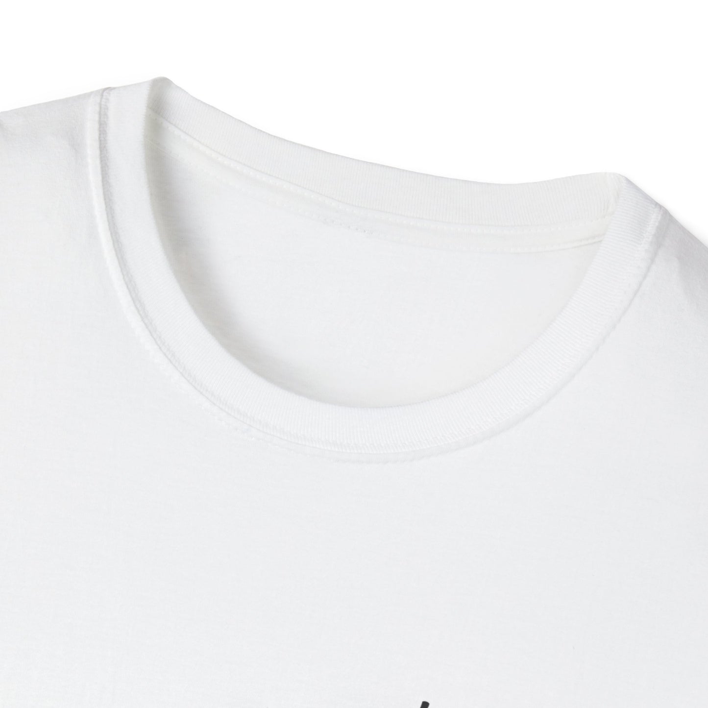 Inspirational "Let Them" Tee — Encouraging Quote T-Shirt