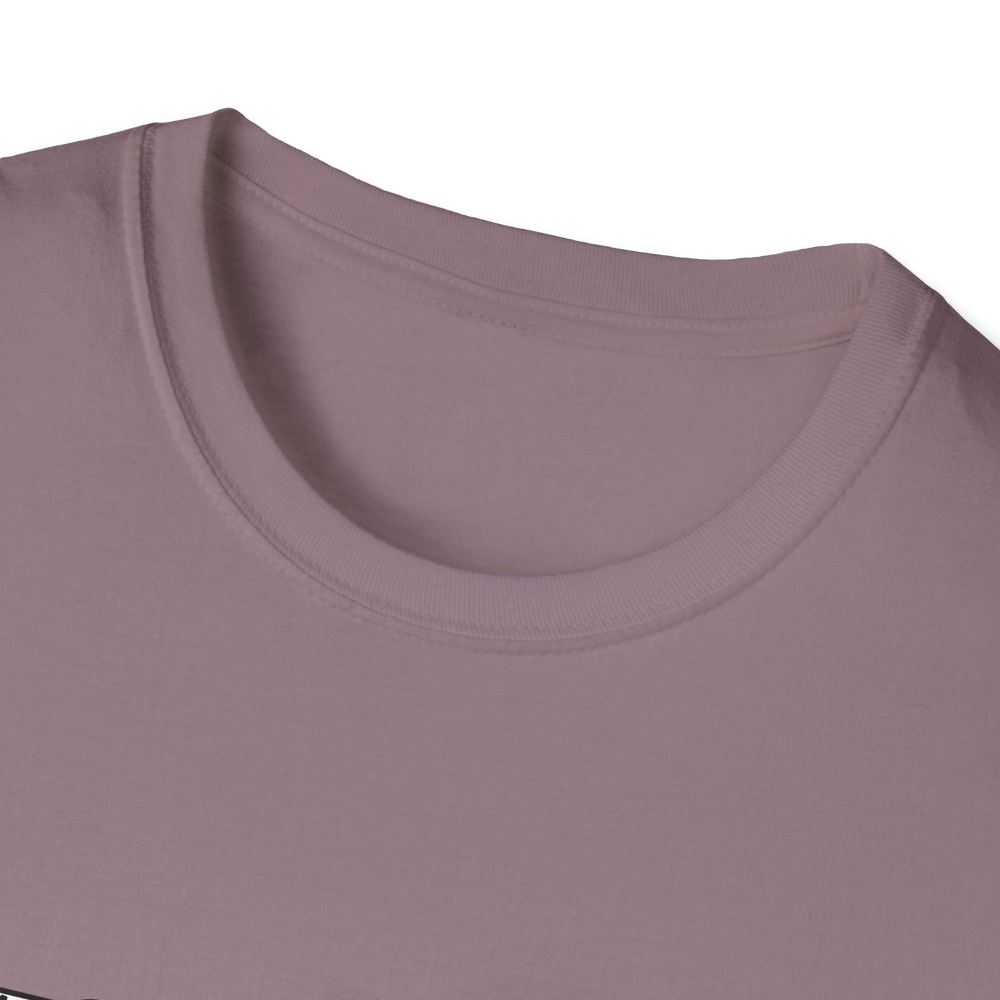 Nurse Colorblock Graphic T-Shirt — Fun Retro Medical Appreciation Tee