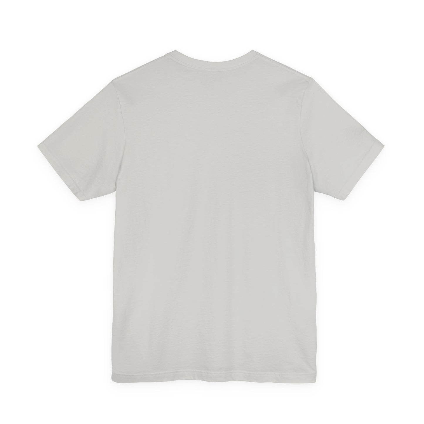 Love Your Self Retro Floral Tee