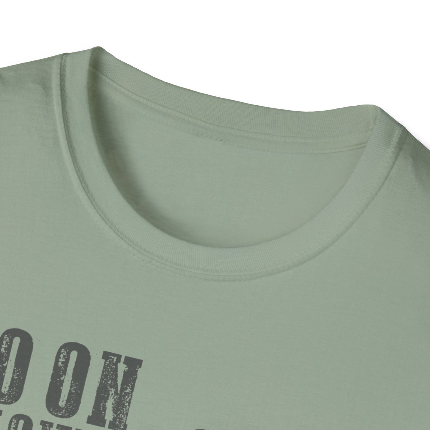 Possum “Go On Now Giiiiit!” T-Shirt