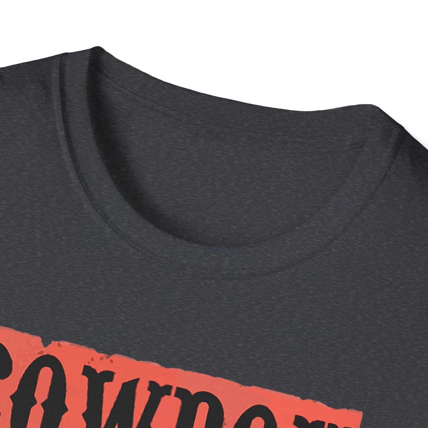 Cowboy Take Me Away T-Shirt — Vintage Sunset Western Tee