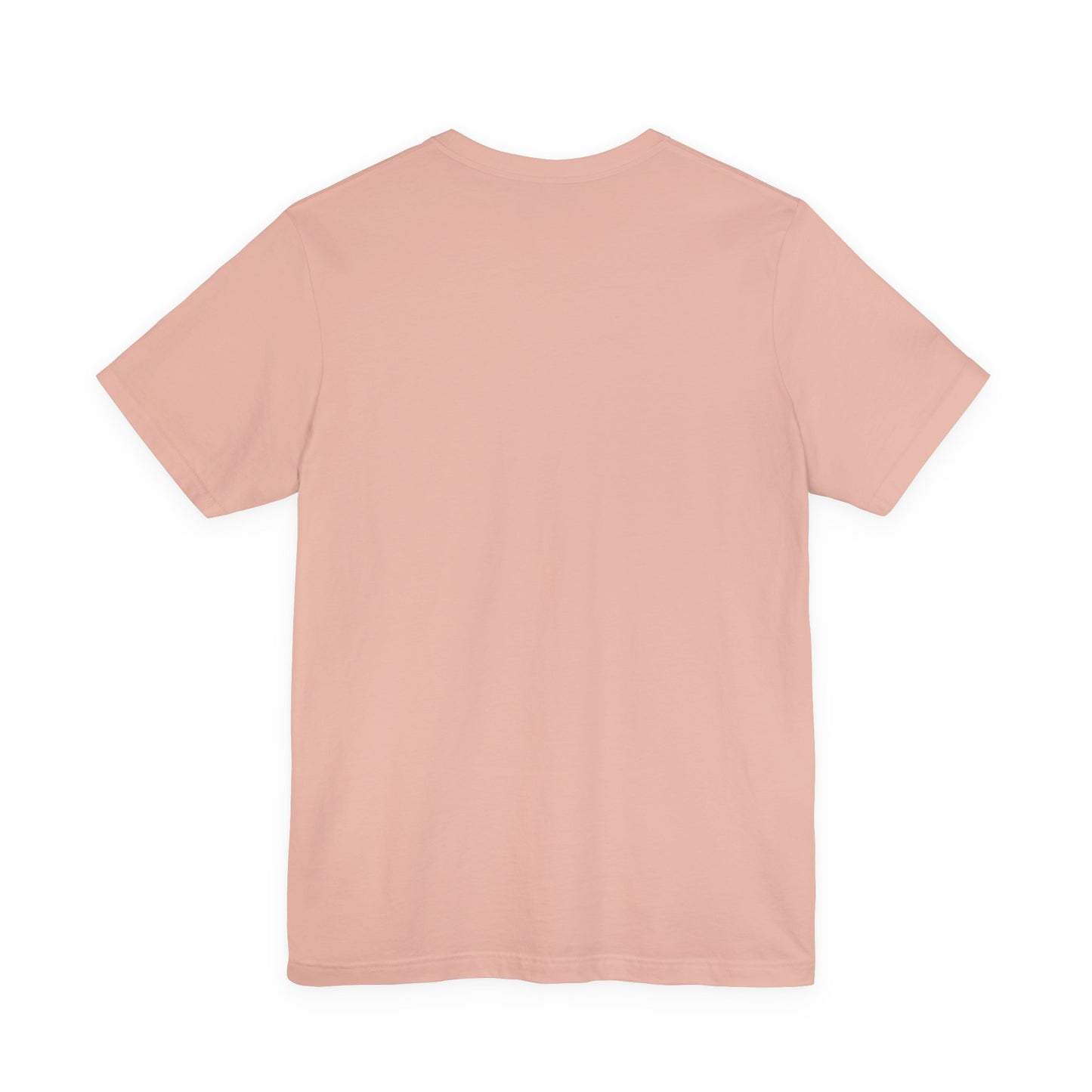 Love Your Self Retro Floral Tee