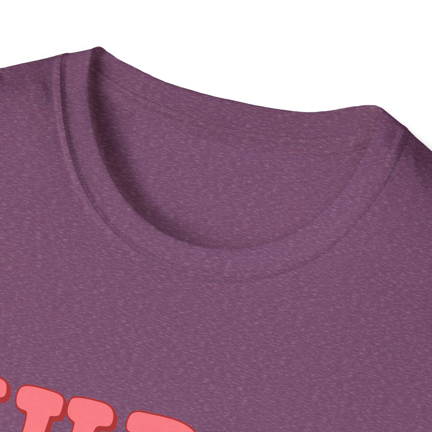 Nurse T-Shirt – Retro Pink Medical Gift for Nurses