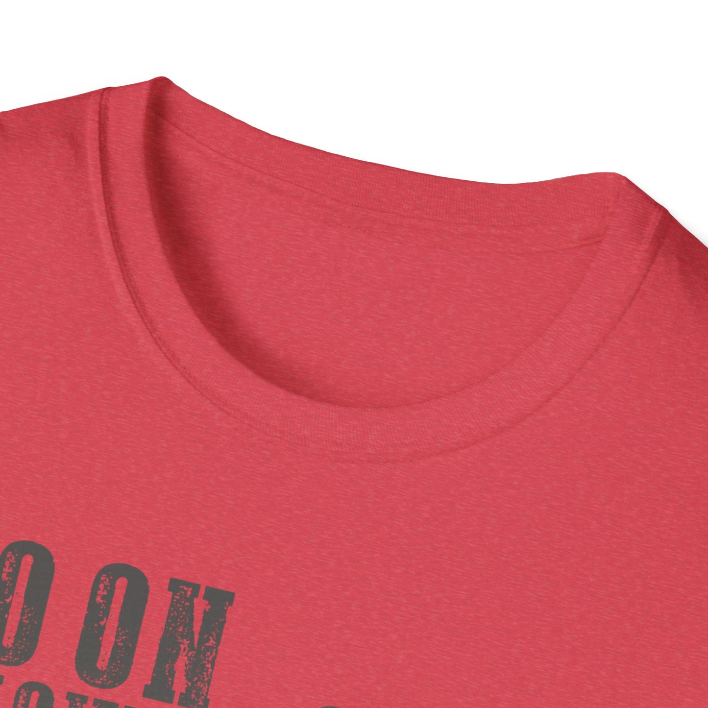 Possum “Go On Now Giiiiit!” T-Shirt