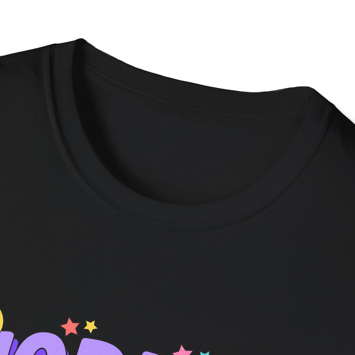 World's Coolest Nurse Unisex Softstyle T-Shirt - Fun & Comfy Gift for Nurses