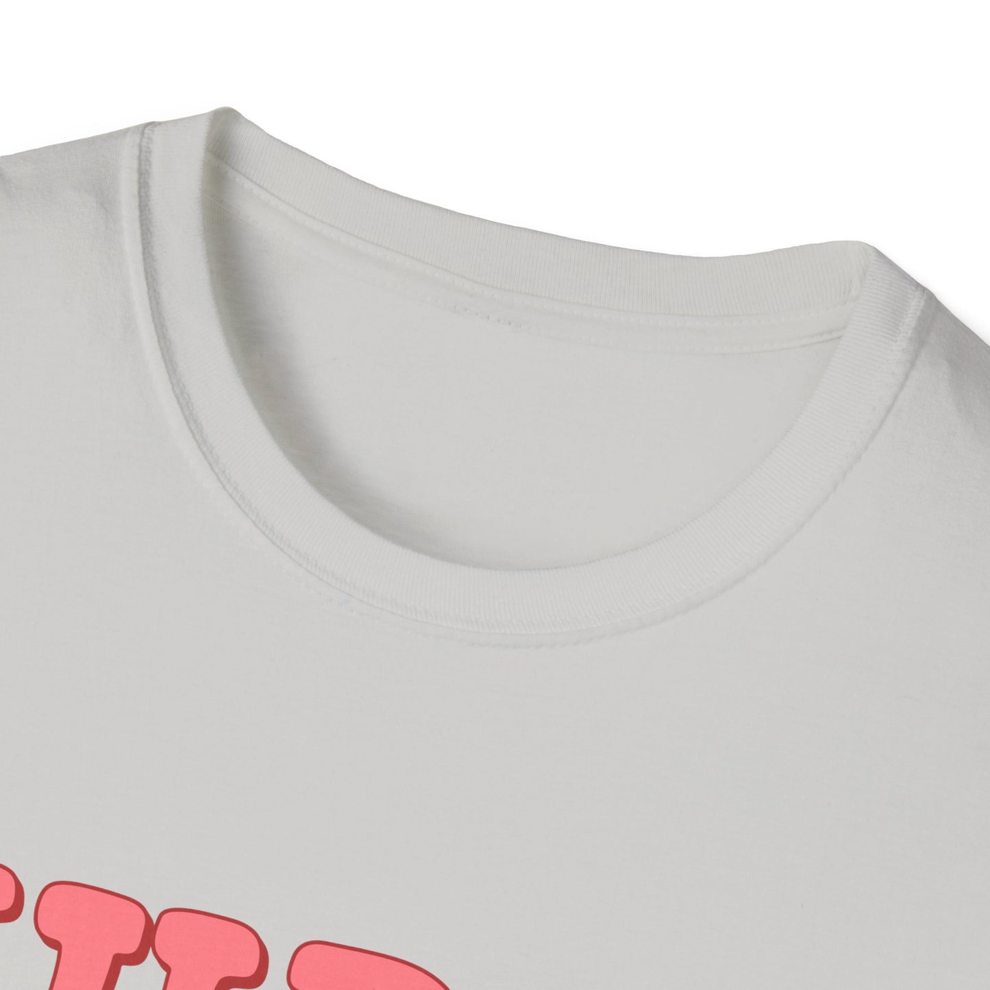 Nurse T-Shirt – Retro Pink Medical Gift for Nurses