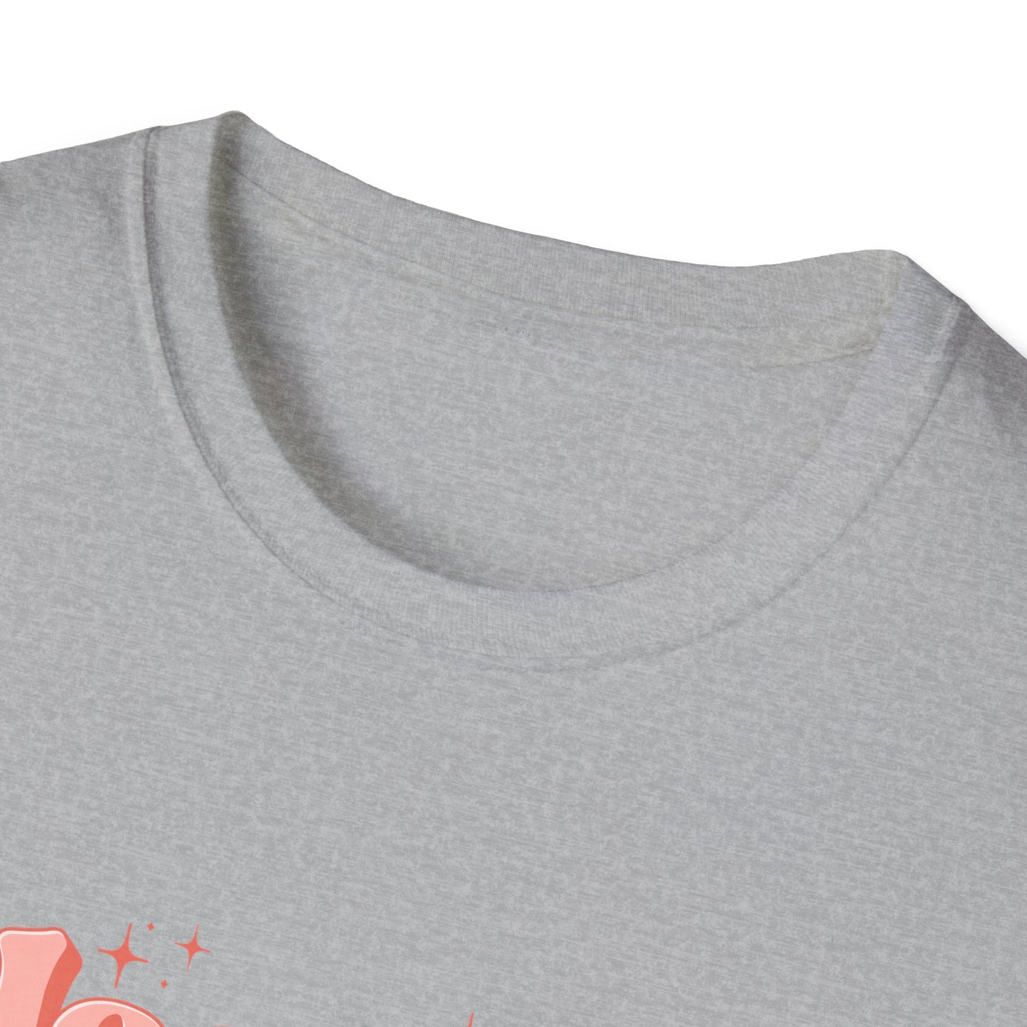 Sleep All Day Nurse All Night T-Shirt — Cute Retro Nurse Tee for Healthcare Workers