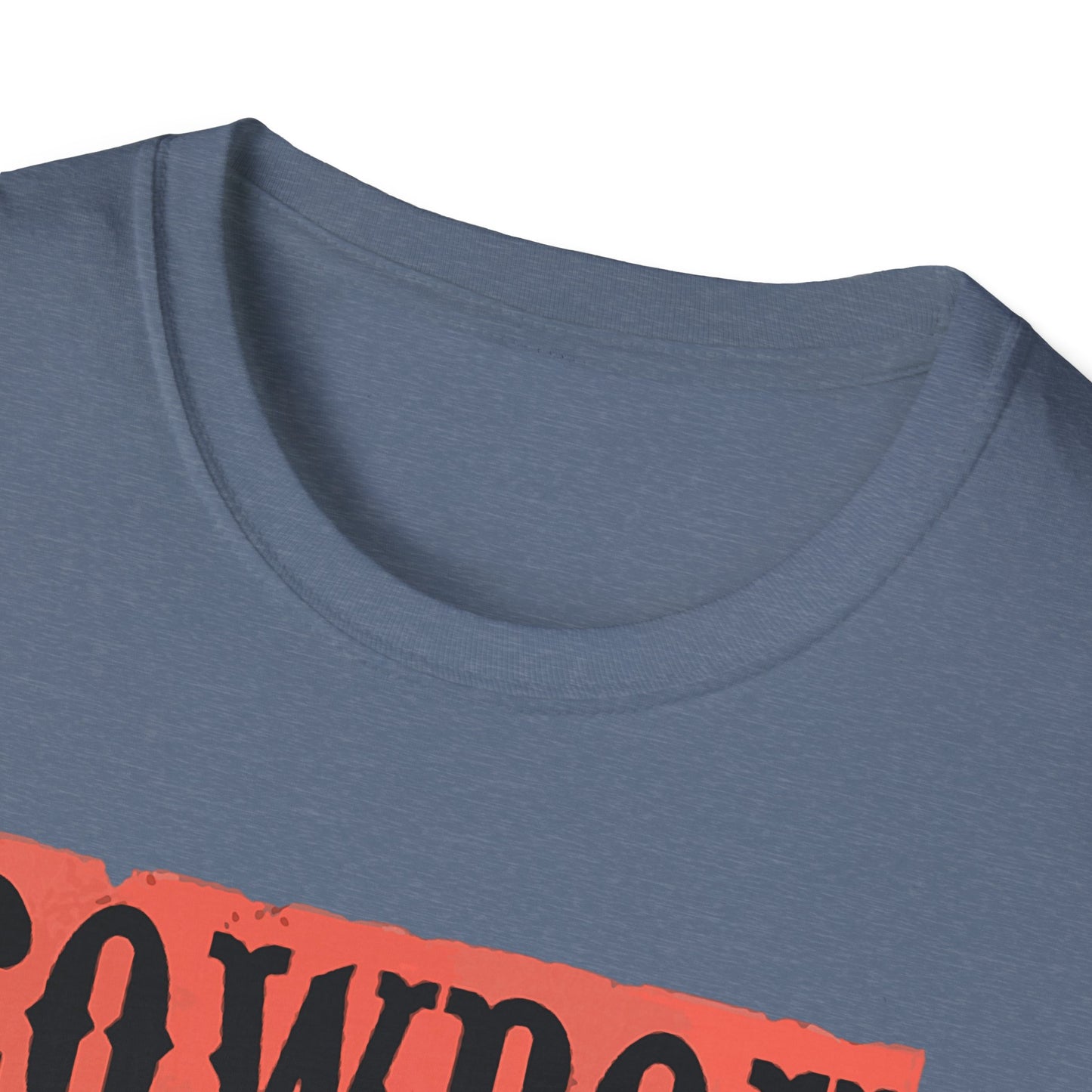 Cowboy Take Me Away T-Shirt — Vintage Sunset Western Tee