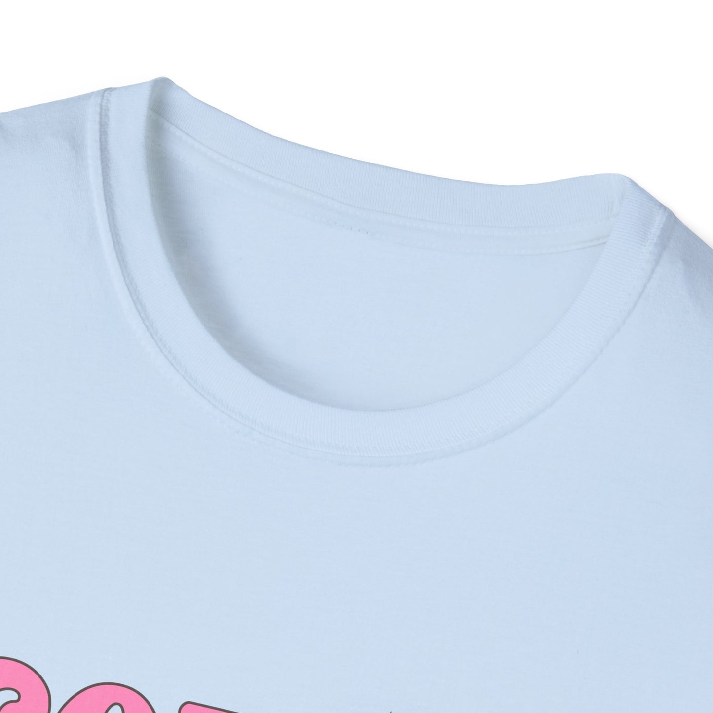 Coffee Scrubs Rubber Gloves T-Shirt — Cute Nurse/Healthcare Graphic Tee