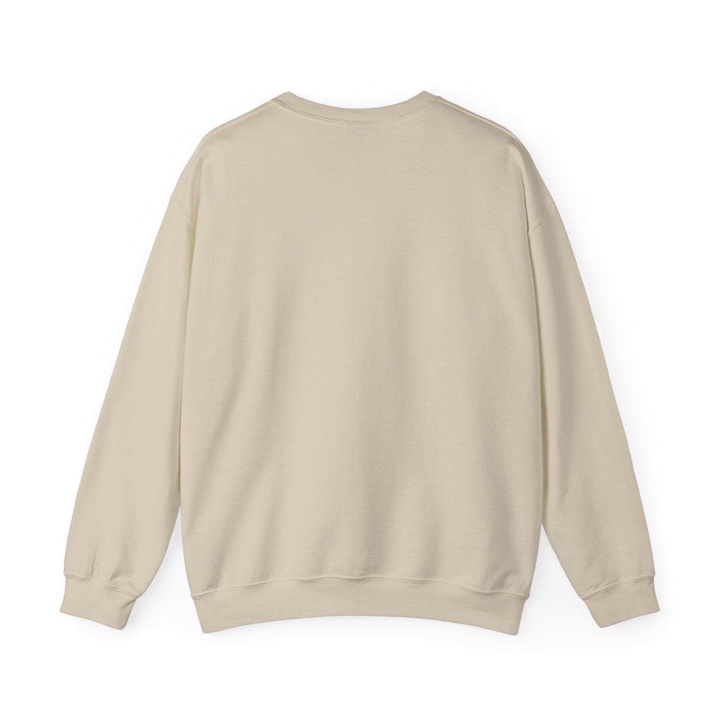 Mama Goose Crewneck Sweatshirt – Floral Duckling Mom Cozy Pullover