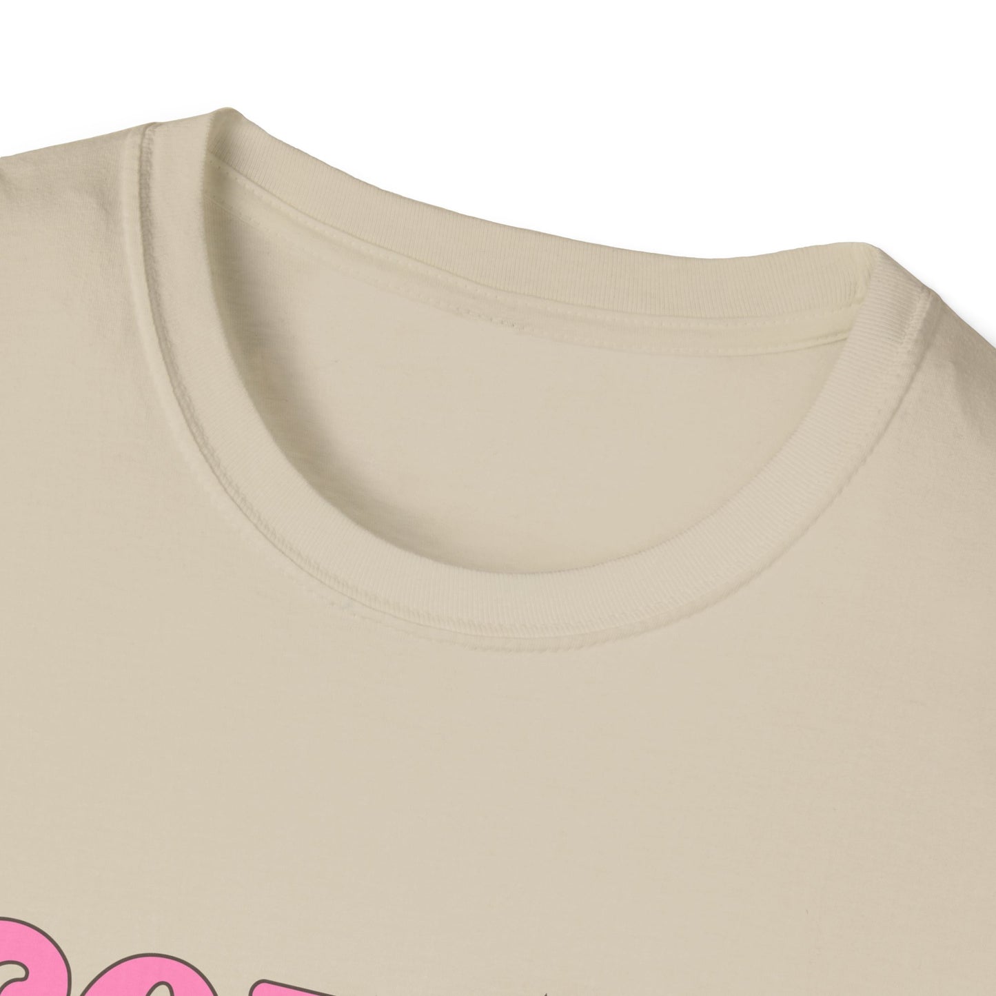 Coffee Scrubs Rubber Gloves T-Shirt — Cute Nurse/Healthcare Graphic Tee