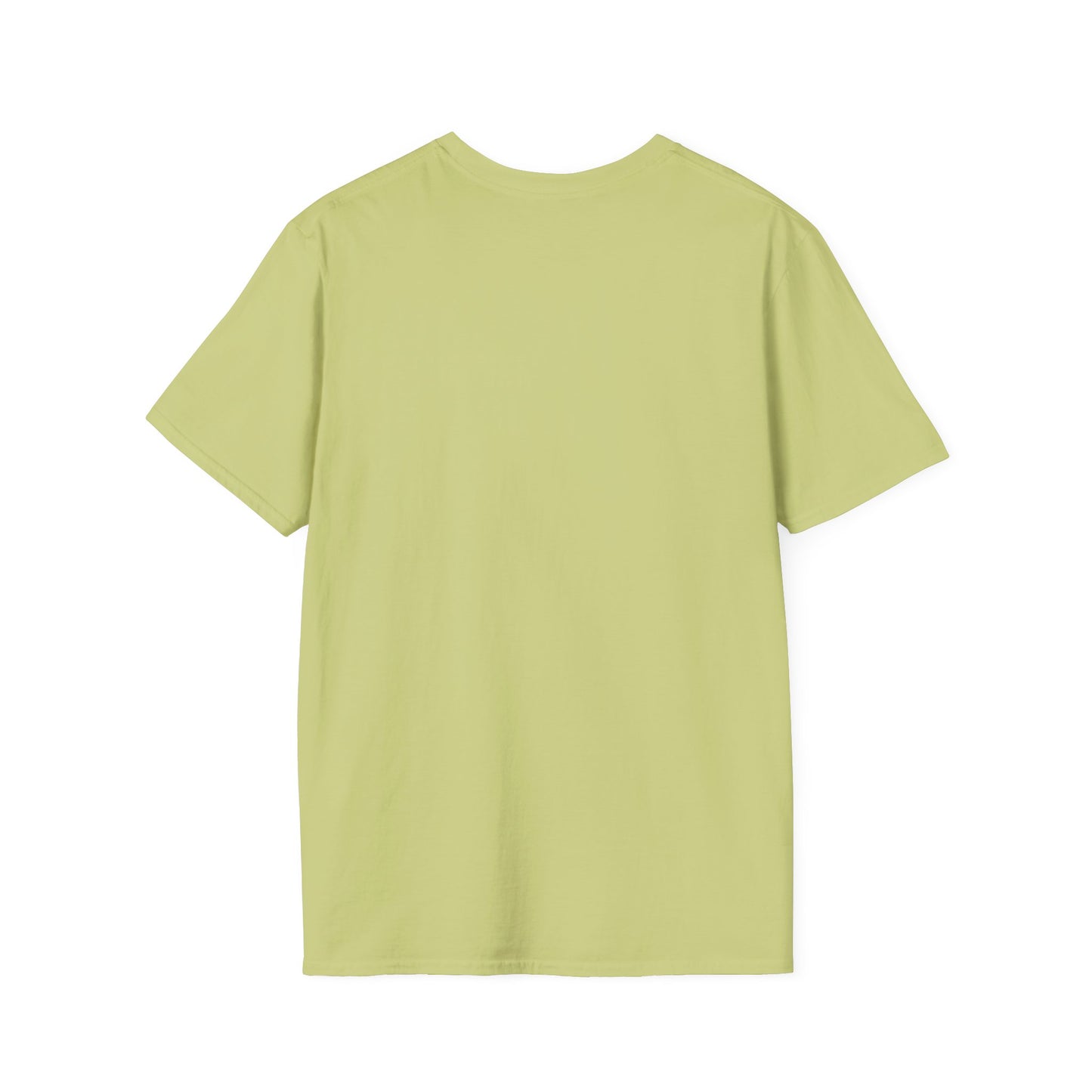 Mountain Wildflower Panel T-Shirt — Colorado 2024 Scenic Nature Tee