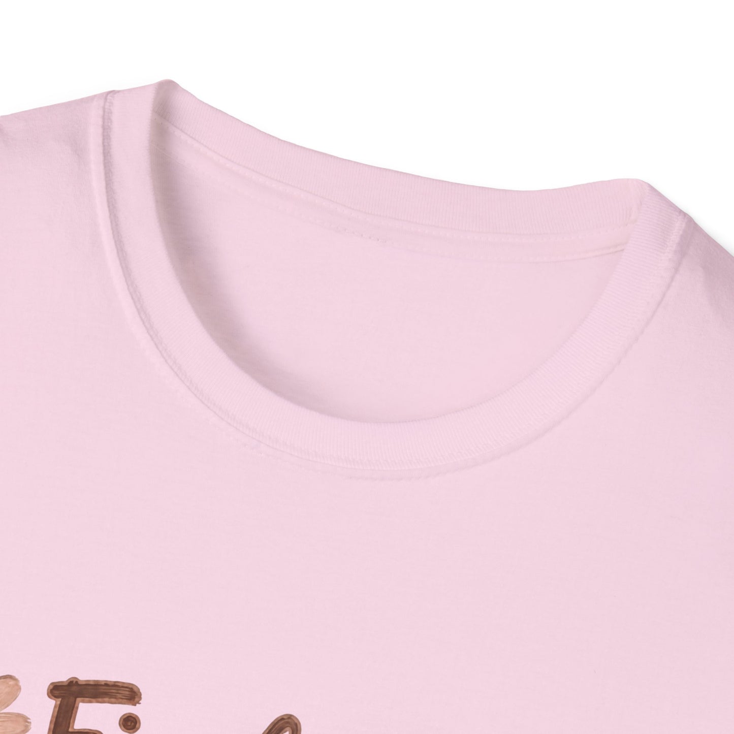 Find Me Among the Chickens T-Shirt — Floral Farm Chicken Lover Tee