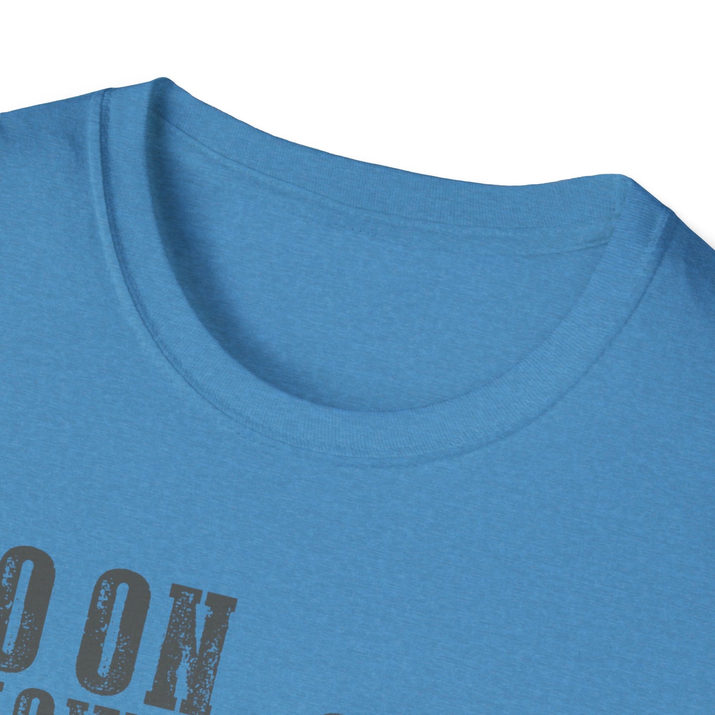 Possum “Go On Now Giiiiit!” T-Shirt