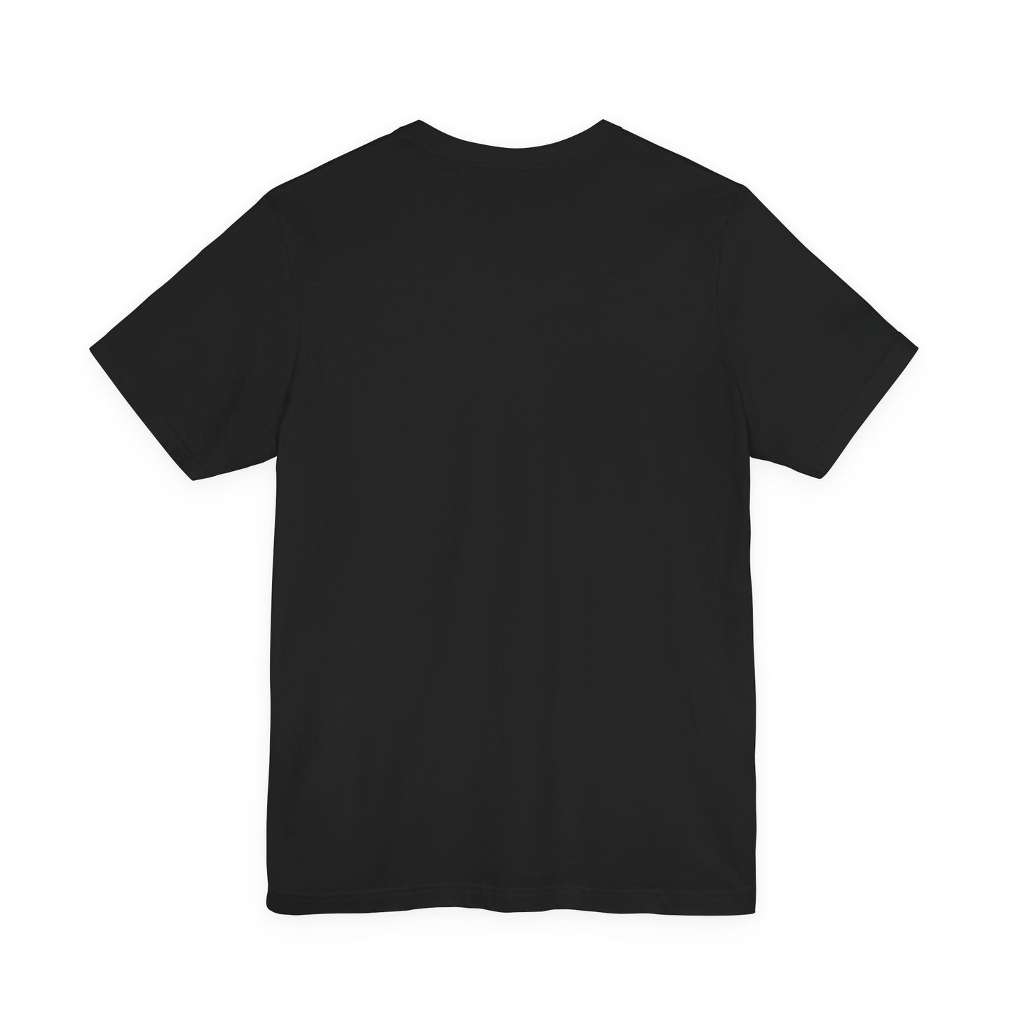 Love Your Self Retro Floral Tee