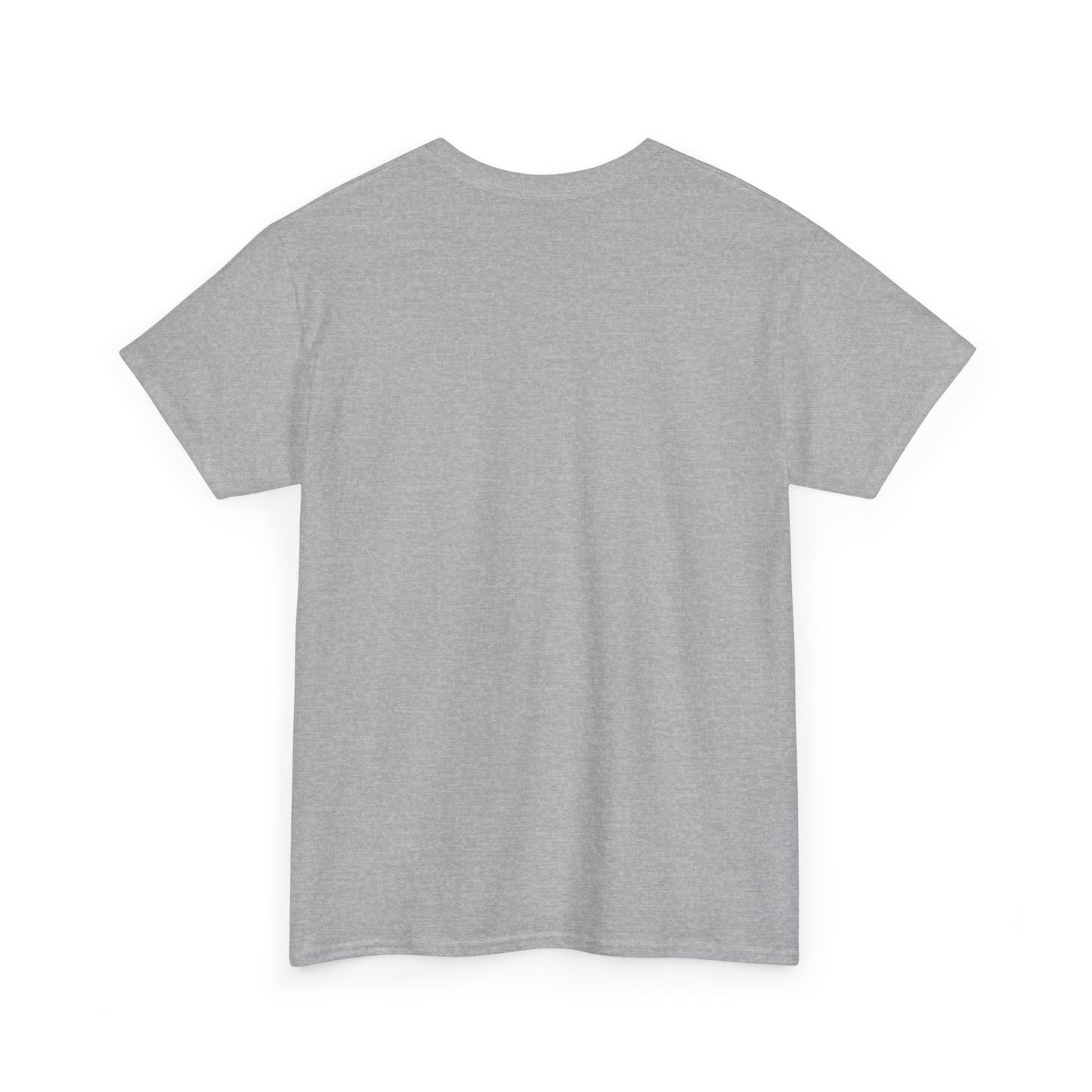Love Accept Understand T-Shirt — Rainbow Positive Message Tee