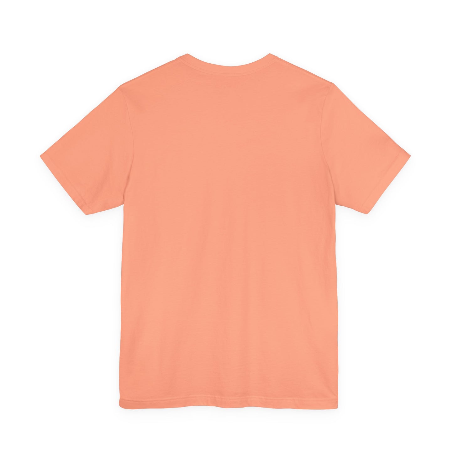 Love Your Self Retro Floral Tee