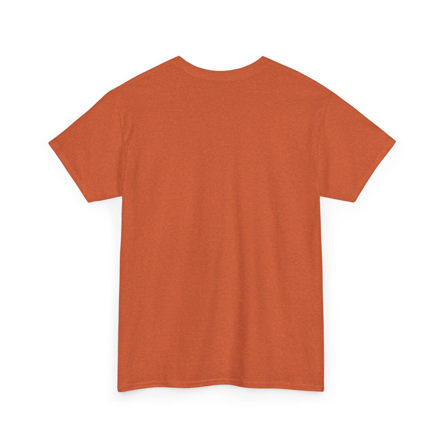 Autism Awareness Tee — "In April We Wear Blue" Puzzle Heart Peace Sign