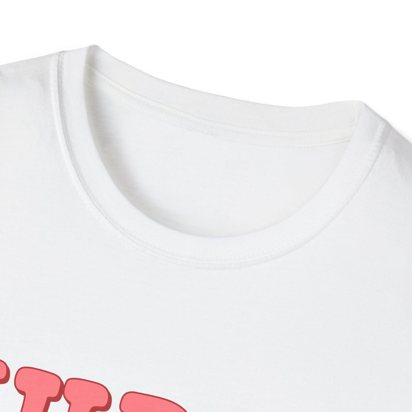 Nurse T-Shirt – Retro Pink Medical Gift for Nurses