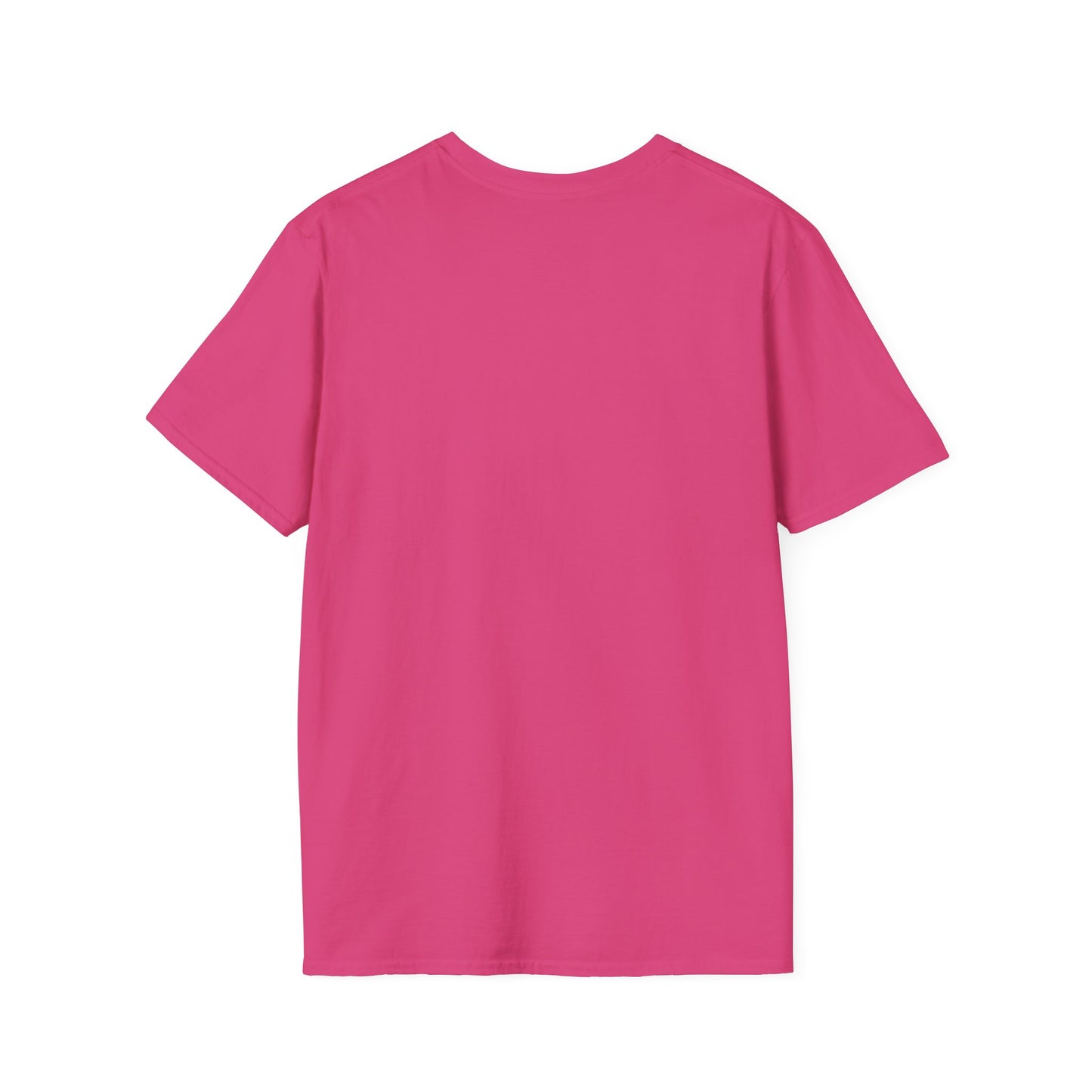 Nurse Colorblock Graphic T-Shirt — Fun Retro Medical Appreciation Tee