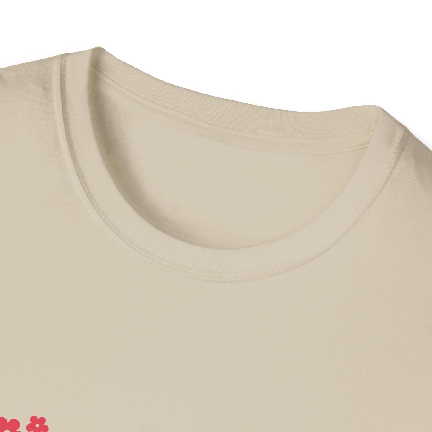 Nurse Life T-Shirt - "Sleep All Day, Nurse All Night" Retro Floral Tee
