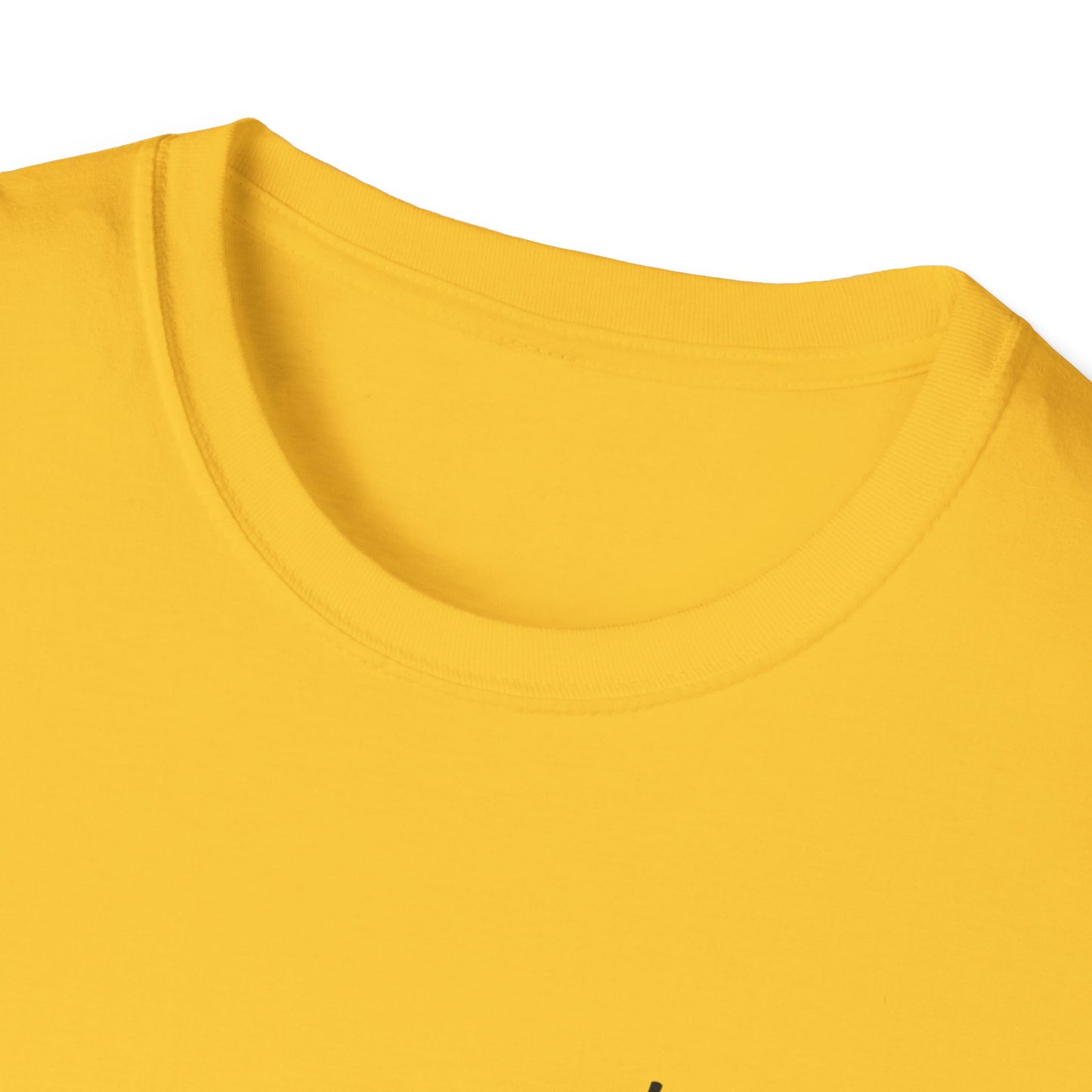 Inspirational "Let Them" Tee — Encouraging Quote T-Shirt