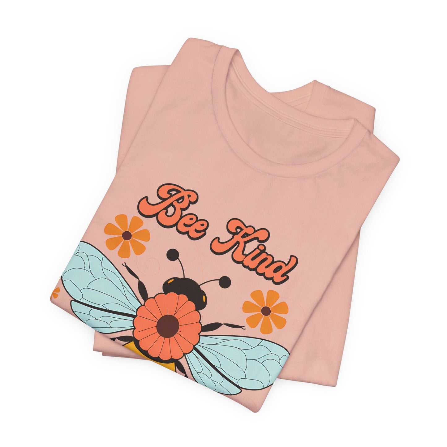 Bee Kind To Your Mind T-Shirt