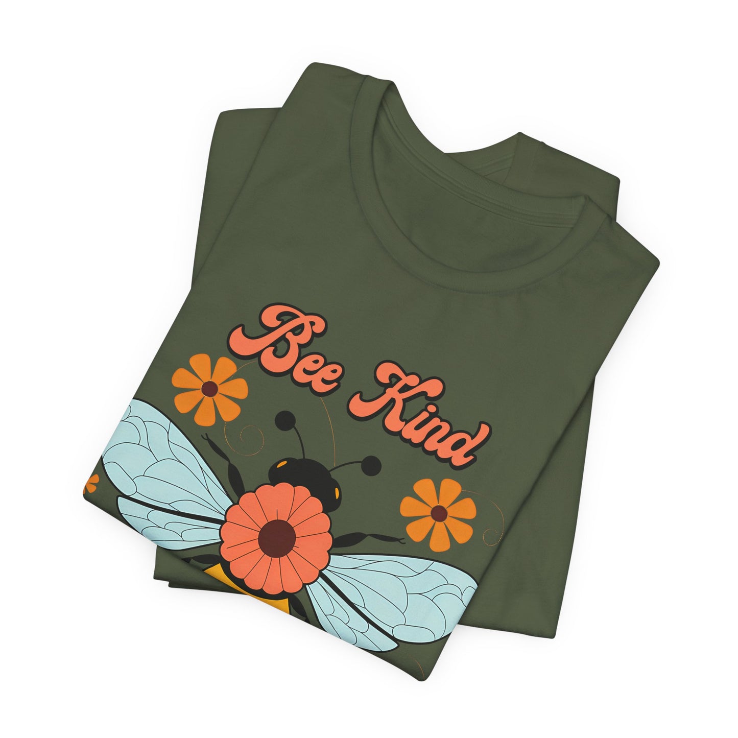 Bee Kind To Your Mind T-Shirt