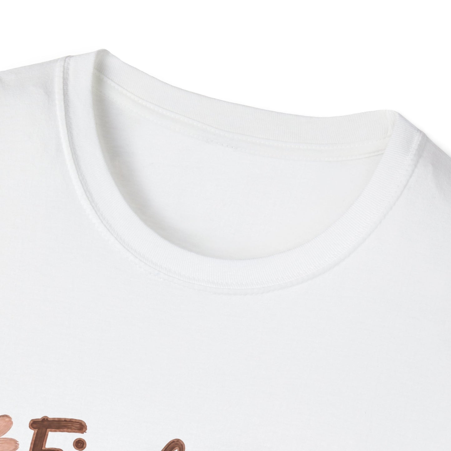 Find Me Among the Chickens T-Shirt — Floral Farm Chicken Lover Tee