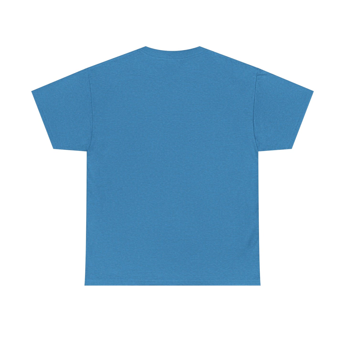 Autism Puzzle Ribbon Tee — Colorful Awareness Bow Shirt