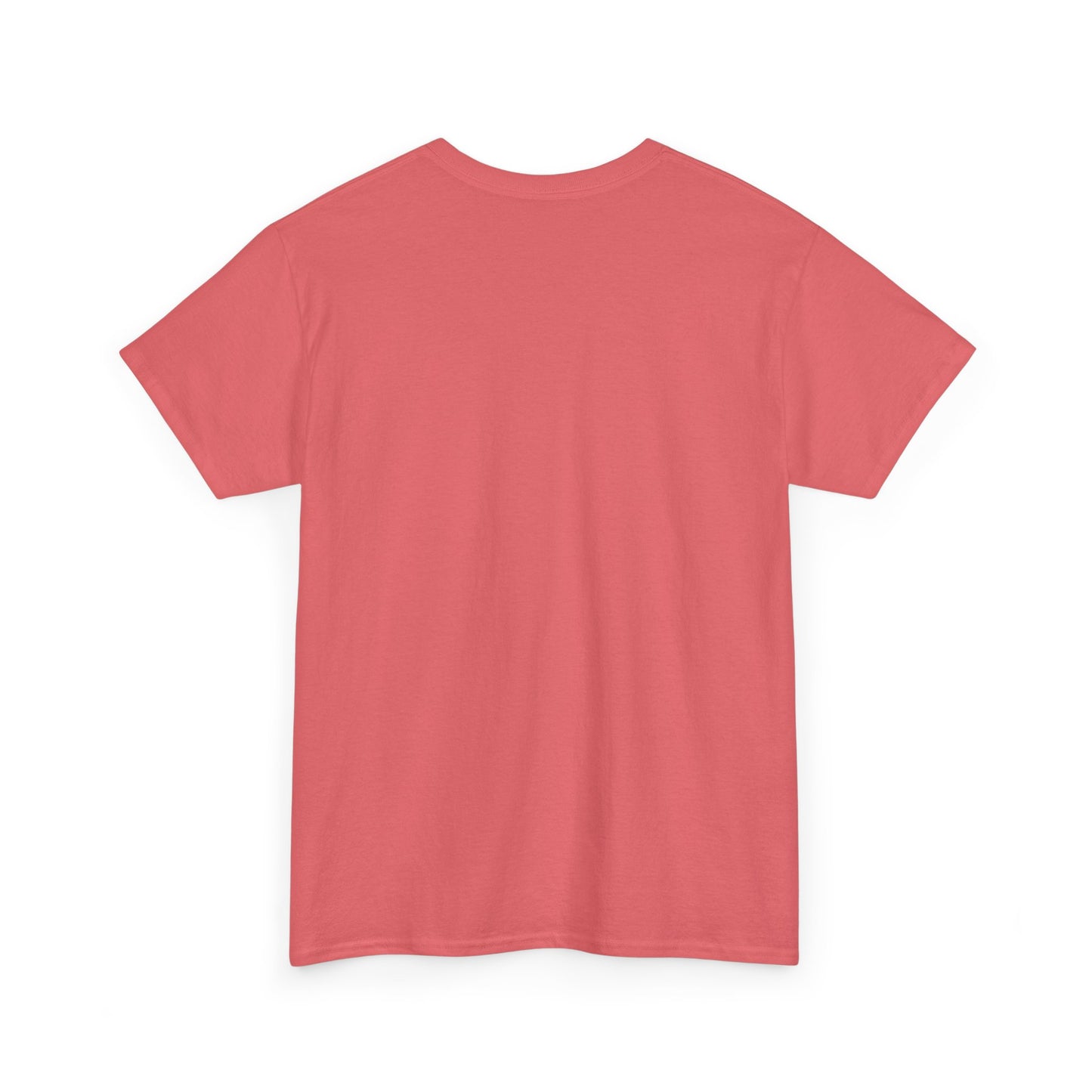 Autism Awareness Graphic Tee — Colorful Puzzle Heart & Hands Design
