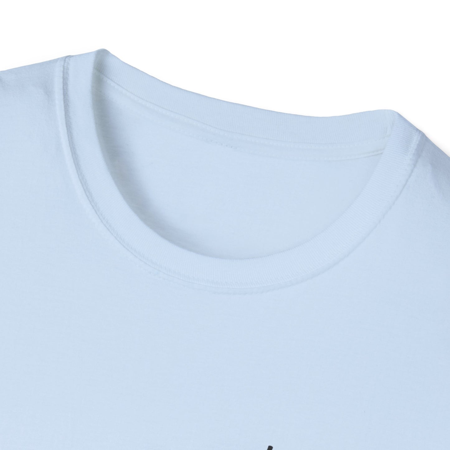 Inspirational "Let Them" Tee — Encouraging Quote T-Shirt