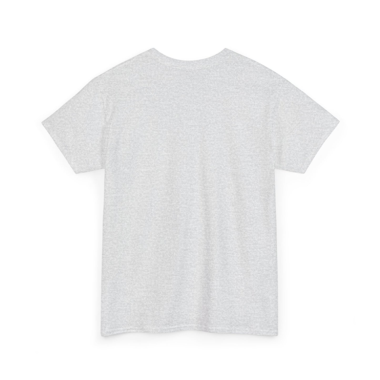 Love Accept Understand T-Shirt — Rainbow Positive Message Tee