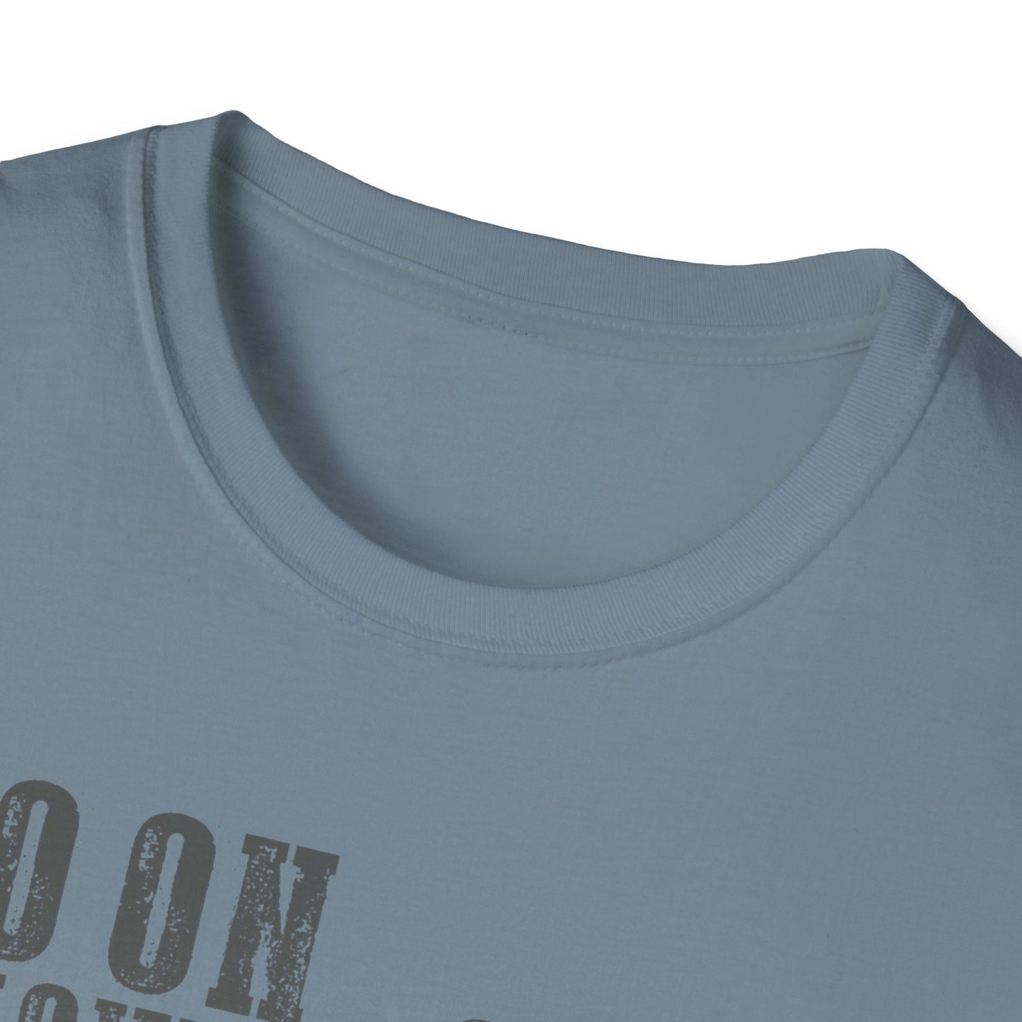 Possum “Go On Now Giiiiit!” T-Shirt