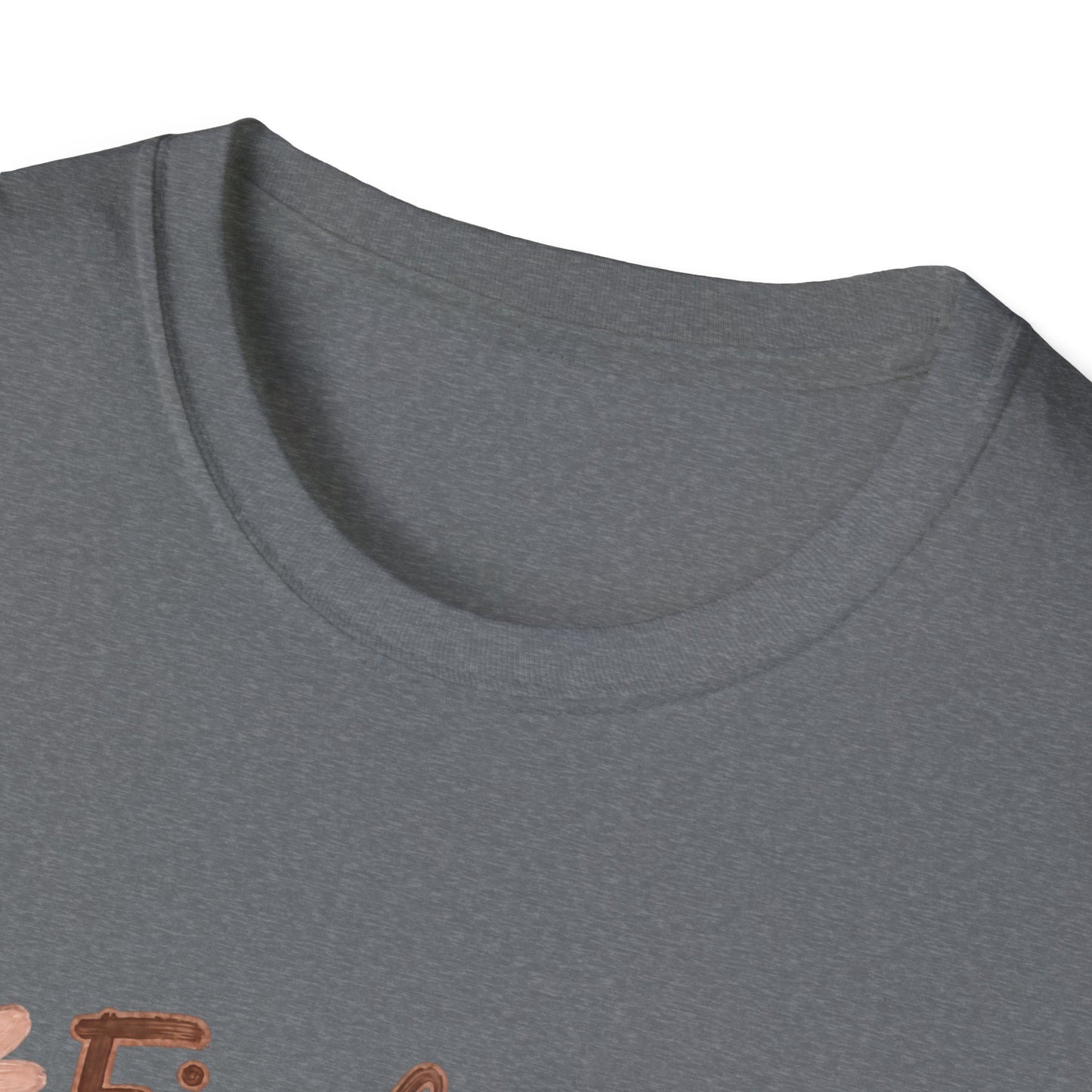 Find Me Among the Chickens T-Shirt — Floral Farm Chicken Lover Tee