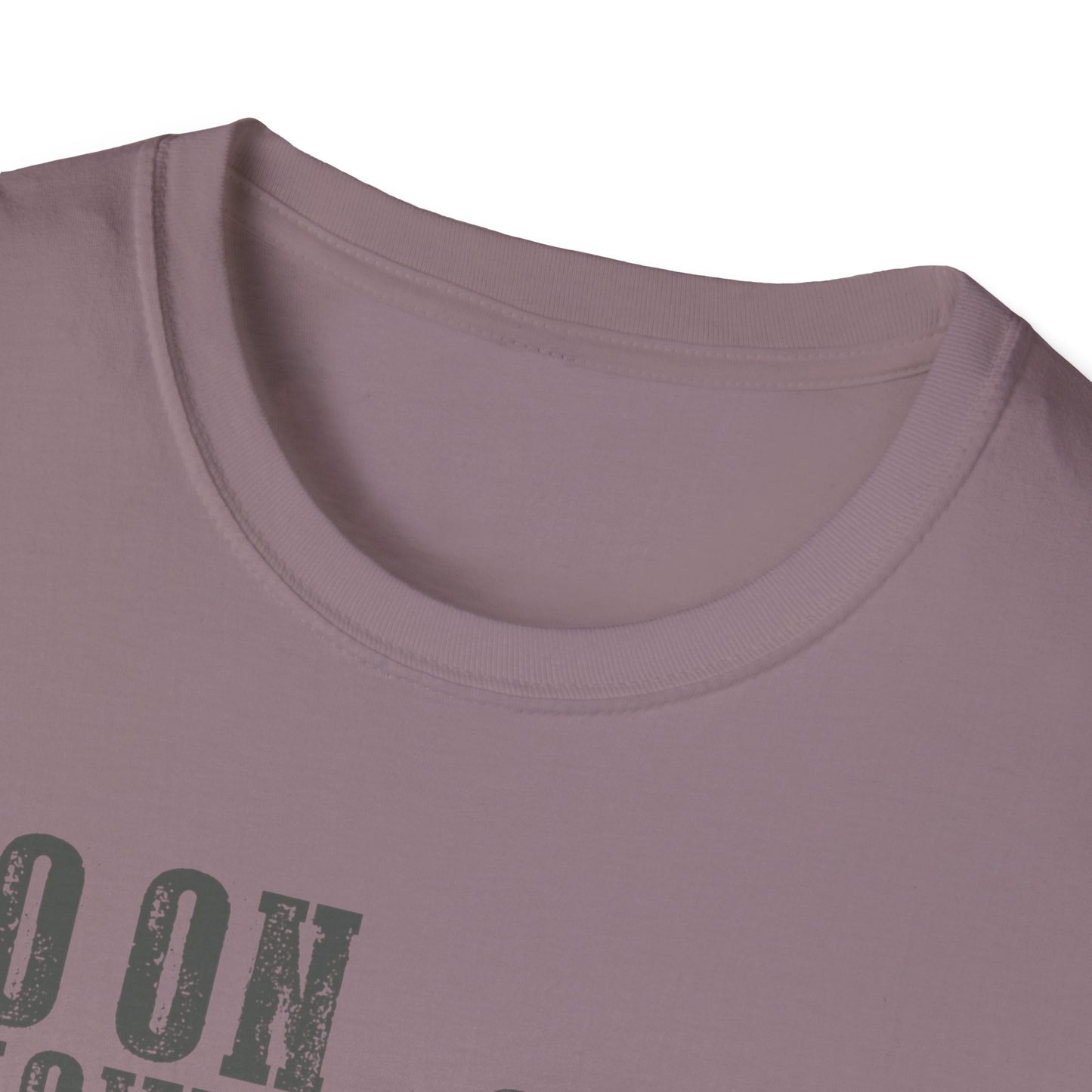 Possum “Go On Now Giiiiit!” T-Shirt
