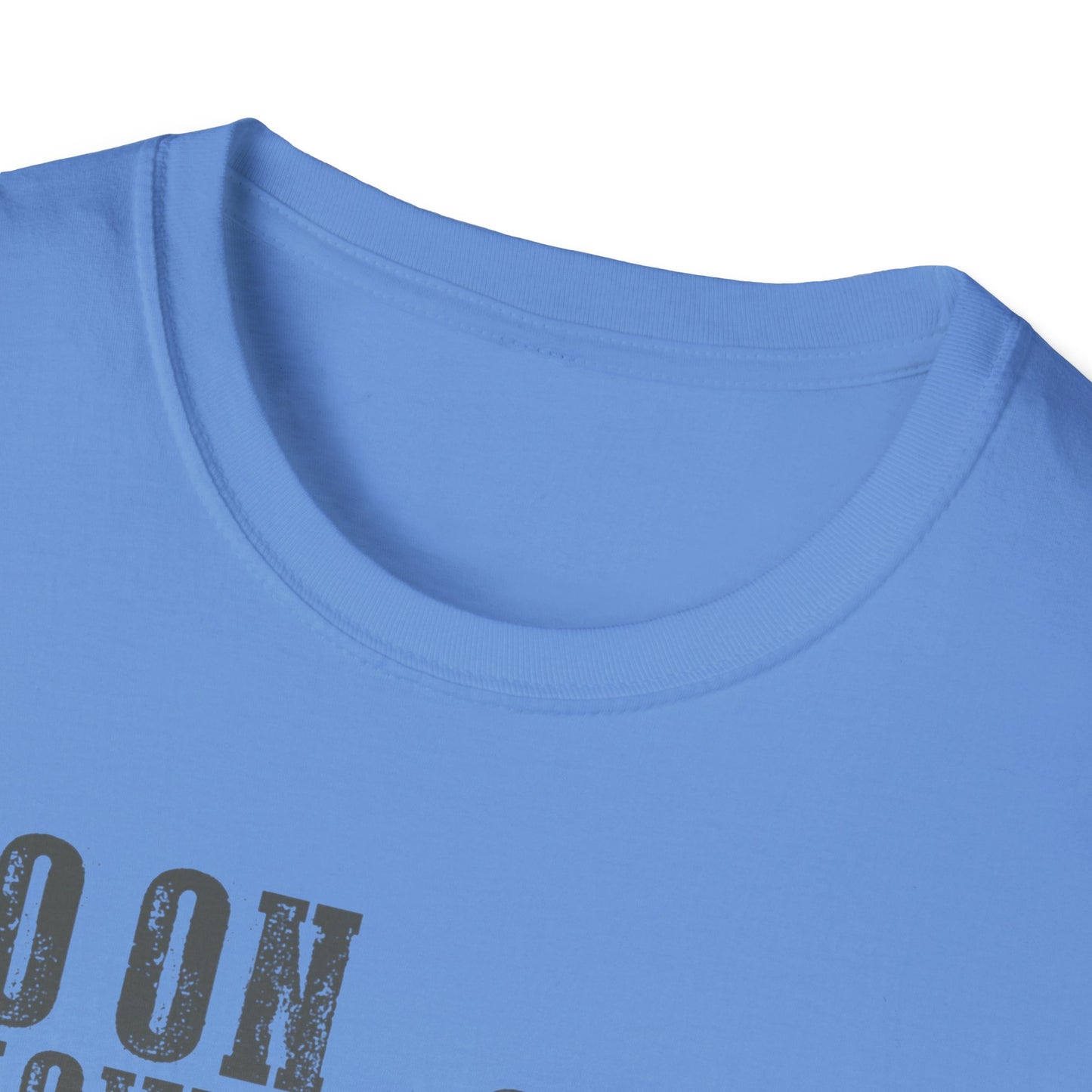Possum “Go On Now Giiiiit!” T-Shirt