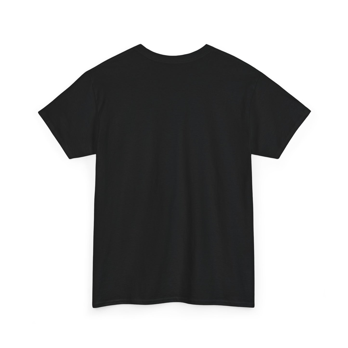 Love Accept Understand T-Shirt — Rainbow Positive Message Tee
