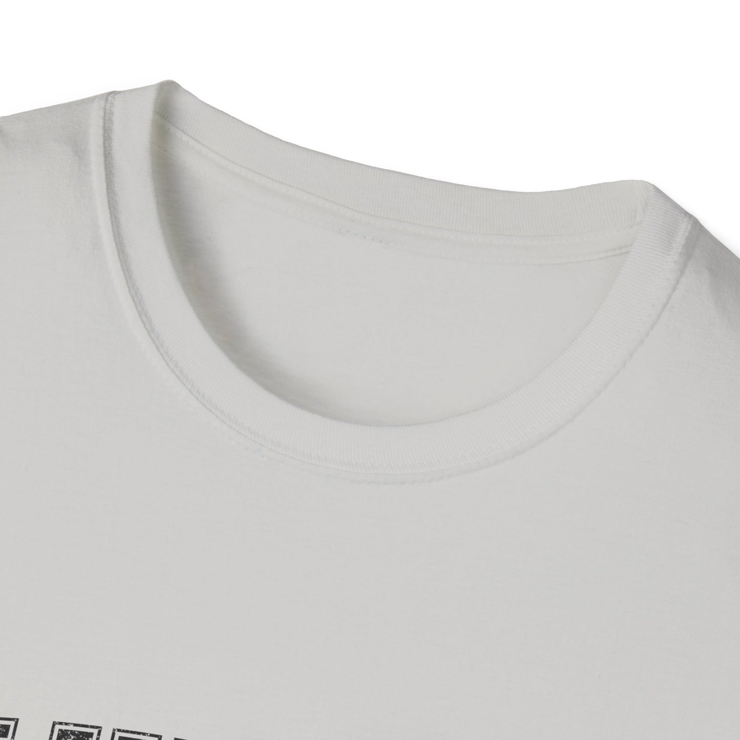 Autism Mom T-Shirt — "Like a Normal Mom Except Much Stronger" Puzzle Heart Tee
