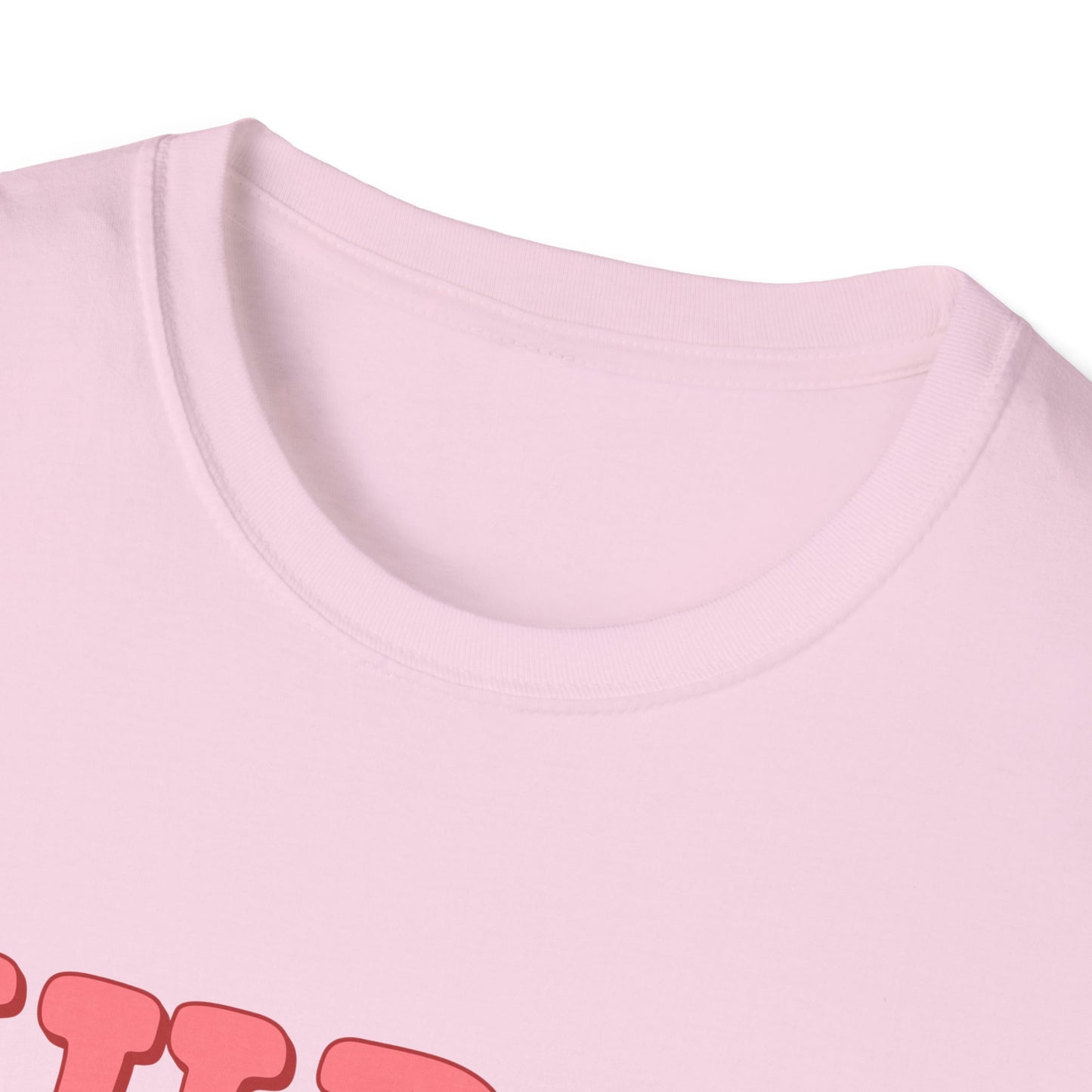 Nurse T-Shirt – Retro Pink Medical Gift for Nurses