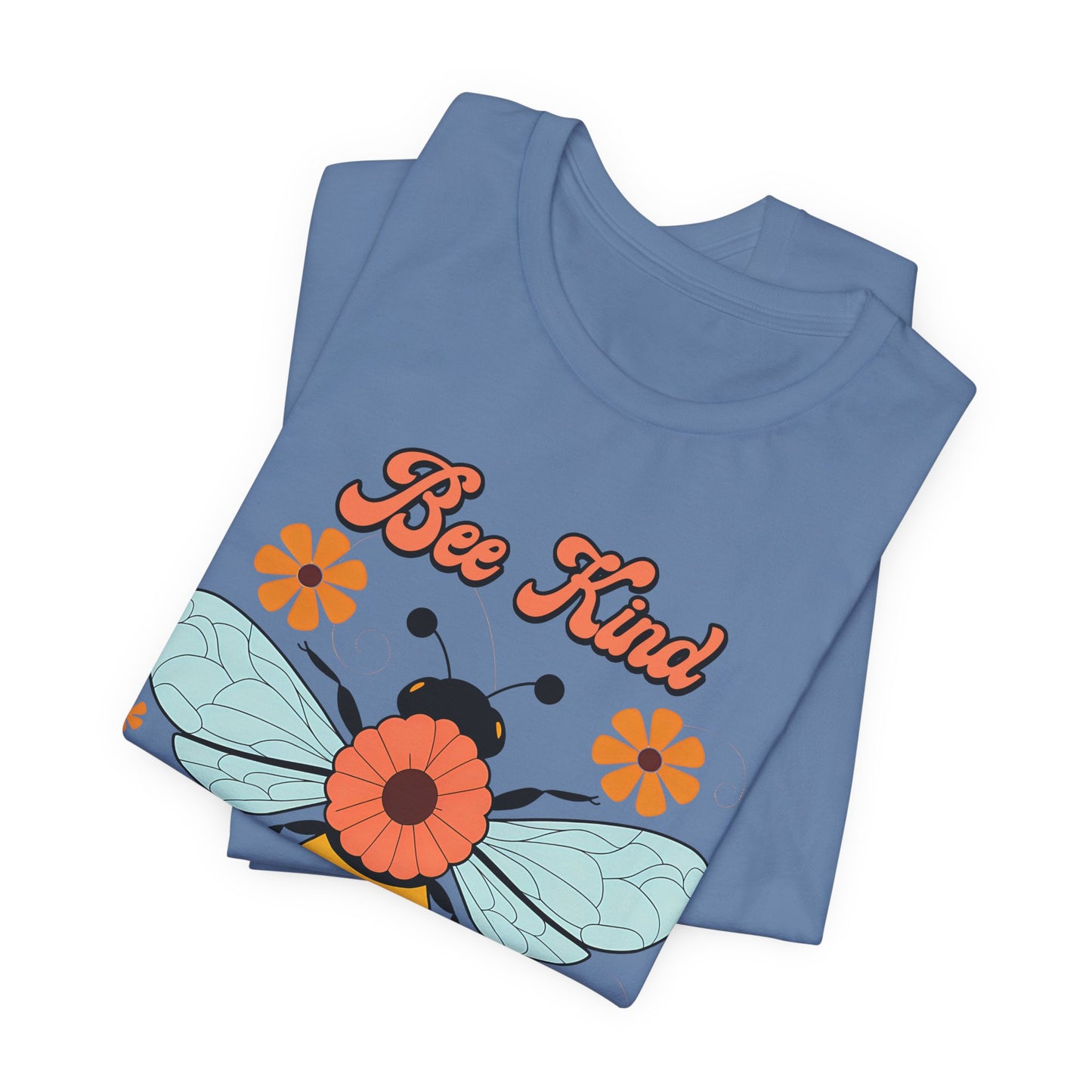 Bee Kind To Your Mind T-Shirt