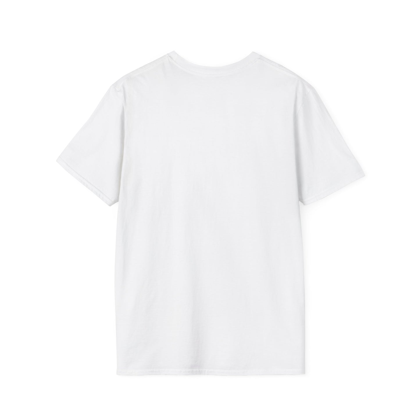 Sunset Ocean Panel T-Shirt — "Pray Without Ceasing" Inspirational Beach Tee