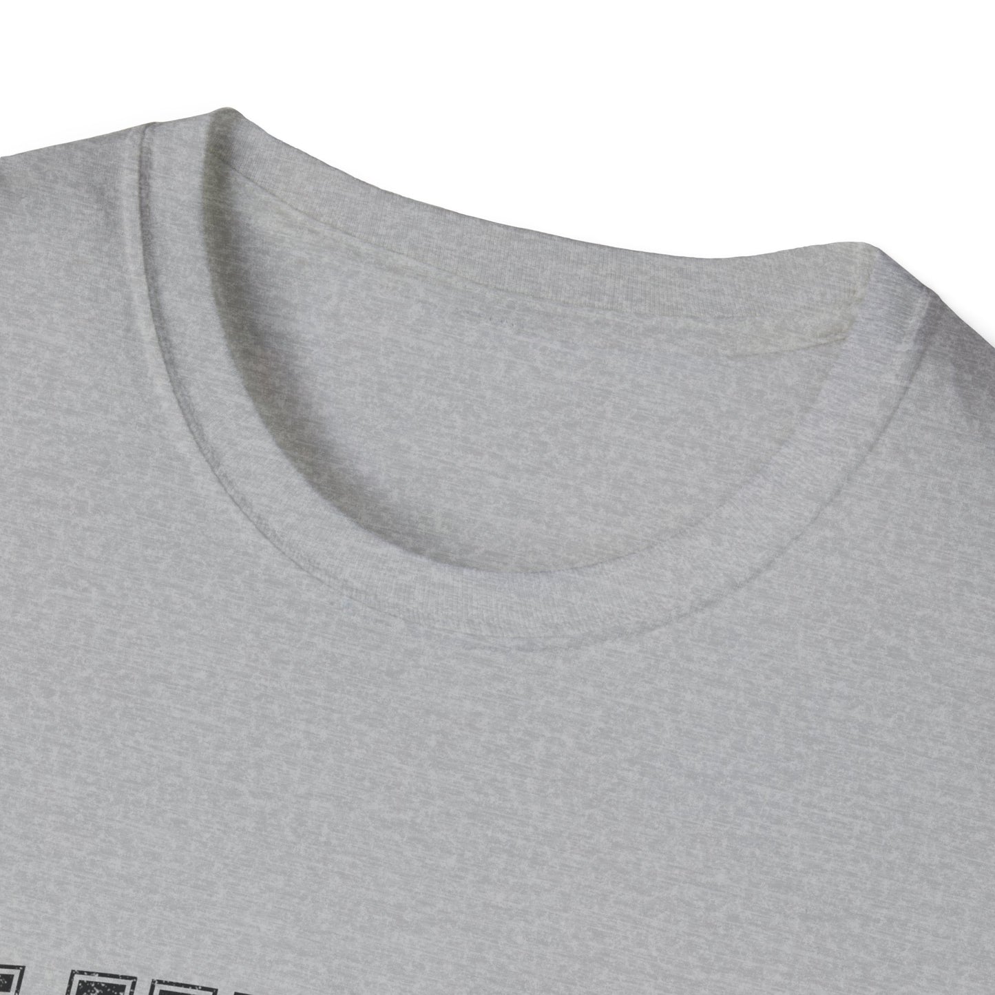 Autism Mom T-Shirt — "Like a Normal Mom Except Much Stronger" Puzzle Heart Tee