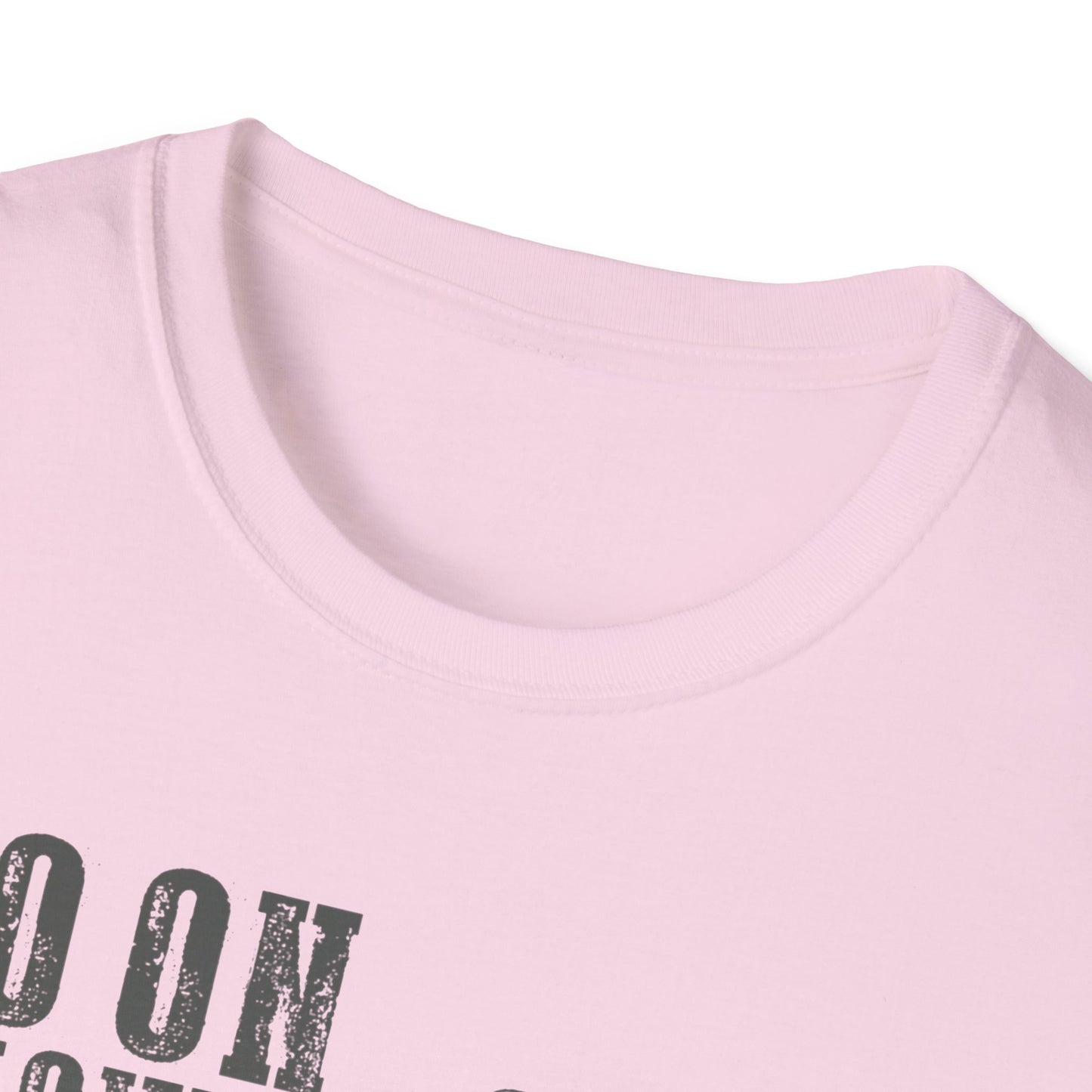 Possum “Go On Now Giiiiit!” T-Shirt