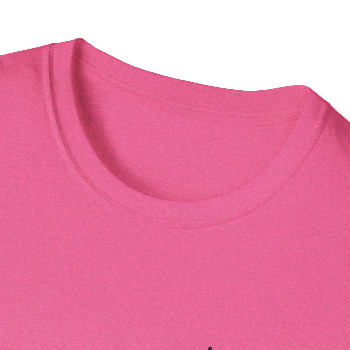 Inspirational "Let Them" Tee — Encouraging Quote T-Shirt