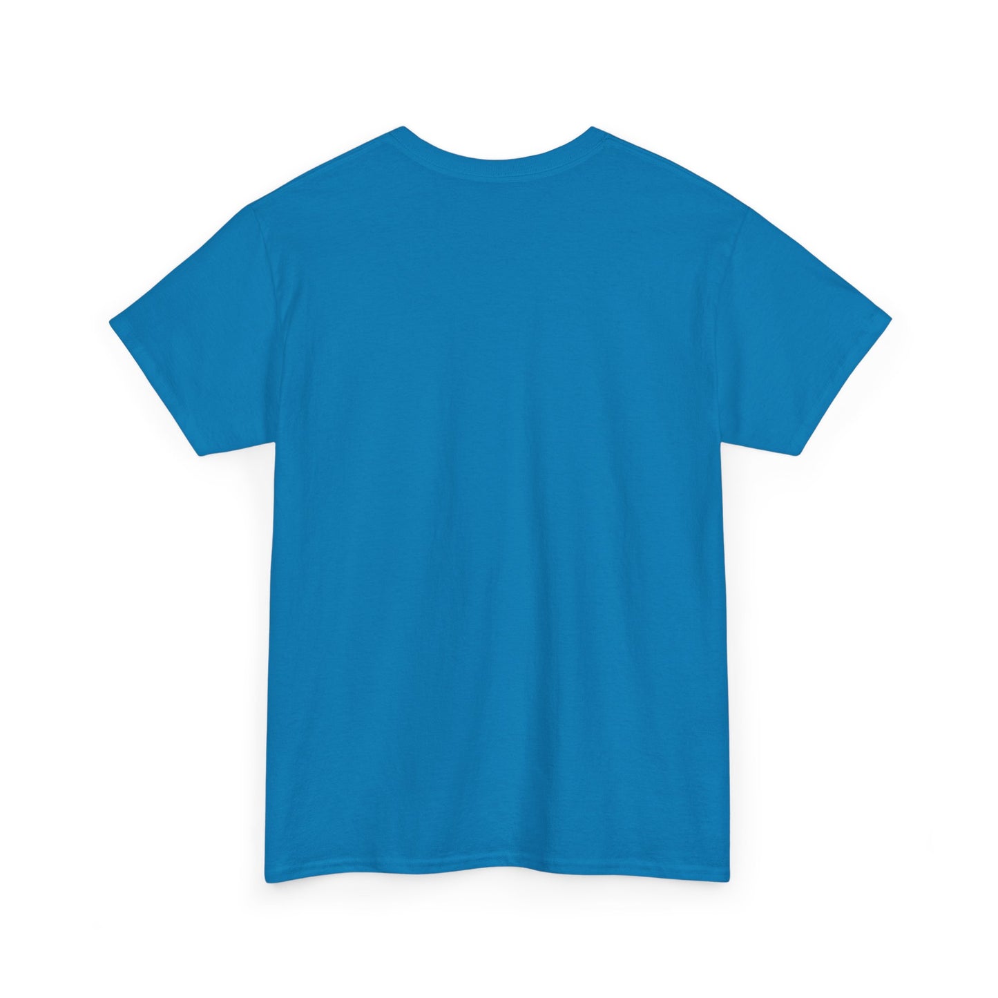 Colorful "Born to Stand Out" Graphic Tee — Retro Kids' Vibe